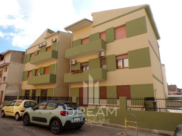 appartamento in vendita a Cagliari in zona Pirri
