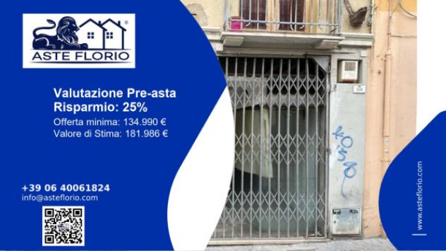 pentavano in vendita a Cagliari in zona Villanova