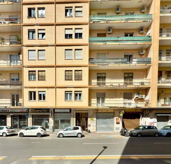 appartamento in vendita a Cagliari in zona San Benedetto