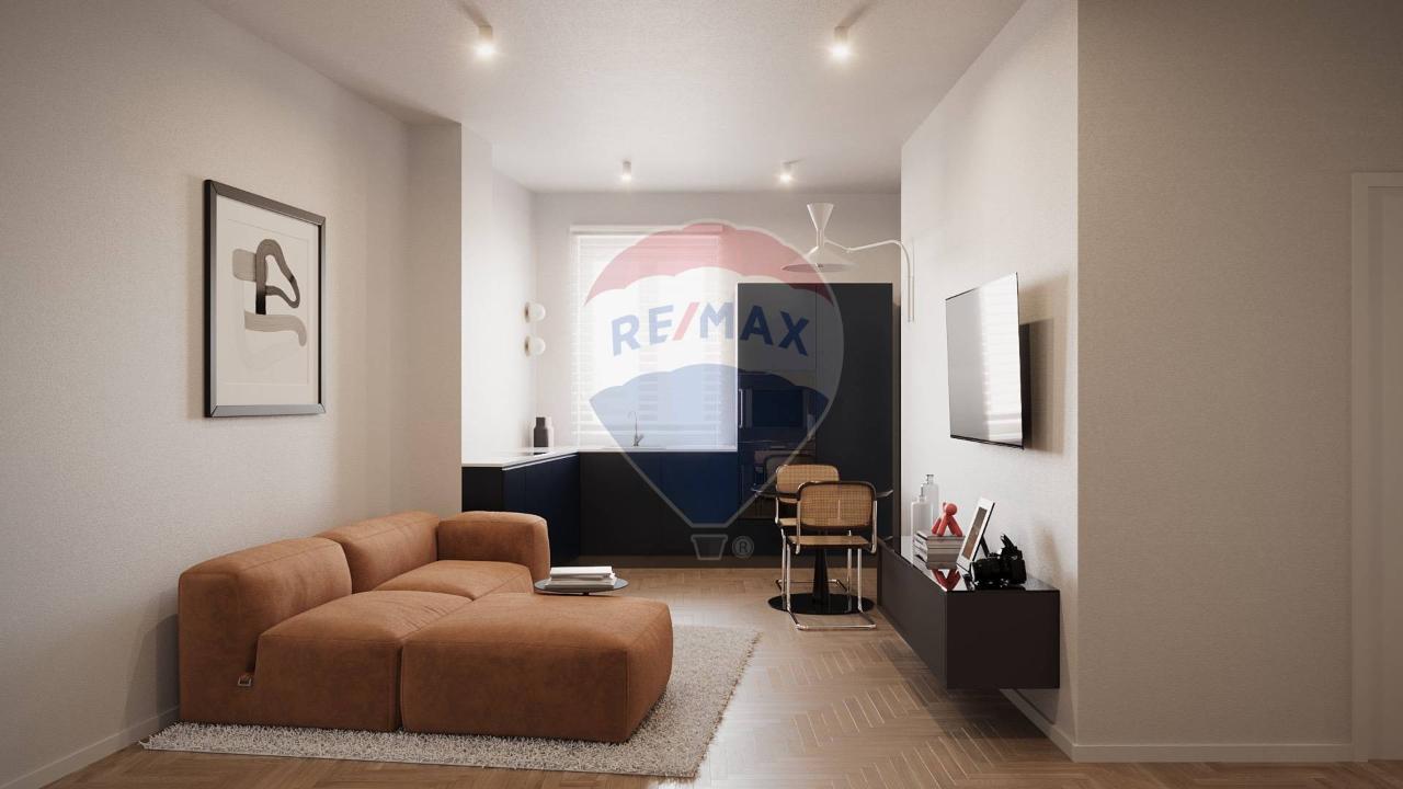 appartamento in vendita a Cagliari in zona San Benedetto