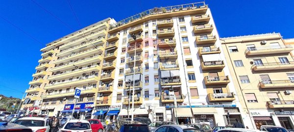 appartamento in vendita a Cagliari in zona San Benedetto