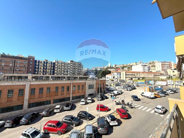 appartamento in vendita a Cagliari in zona San Benedetto