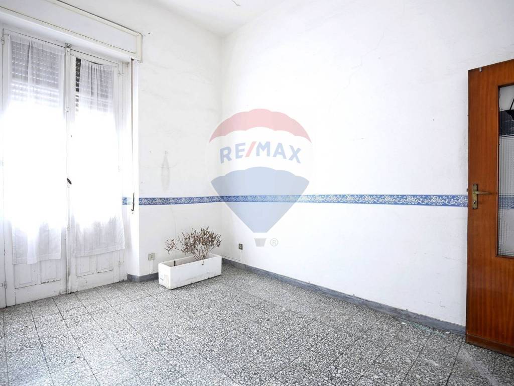 appartamento in vendita a Cagliari in zona Marina