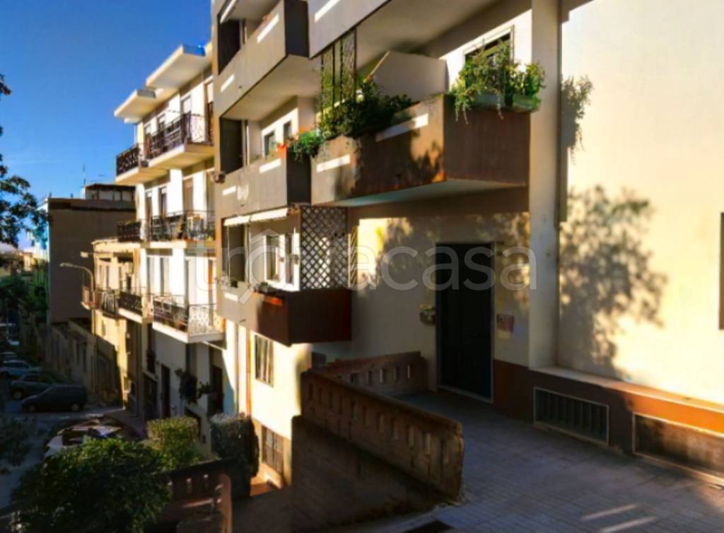 appartamento in vendita a Cagliari in zona Is Mirrionis/San Michele