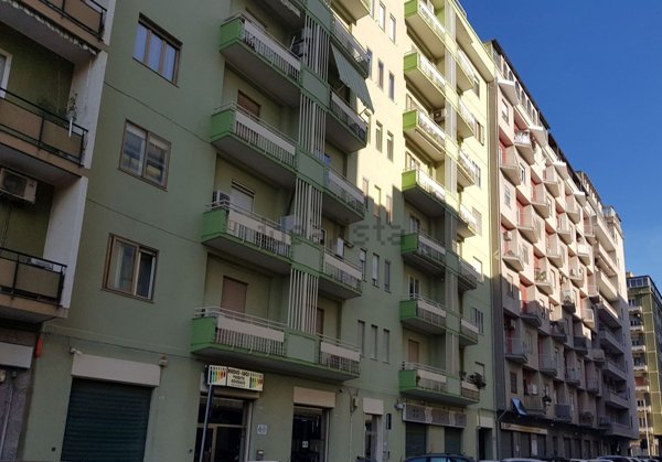 appartamento in vendita a Cagliari in zona Fonsarda / zona Giudici