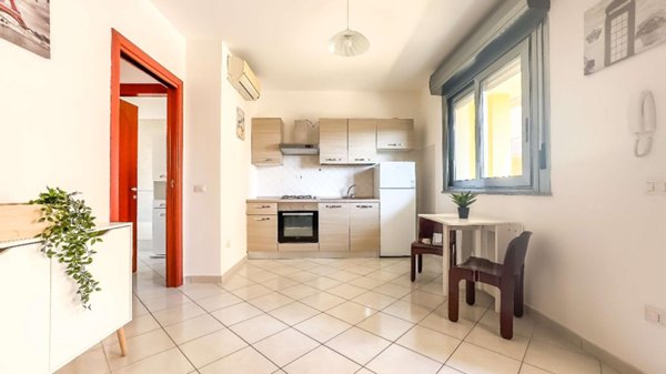 appartamento in vendita a Cagliari in zona Monreale