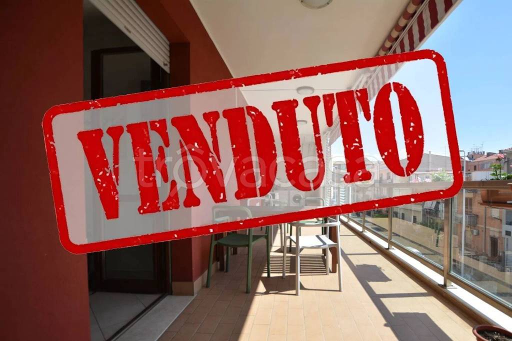appartamento in vendita a Cagliari