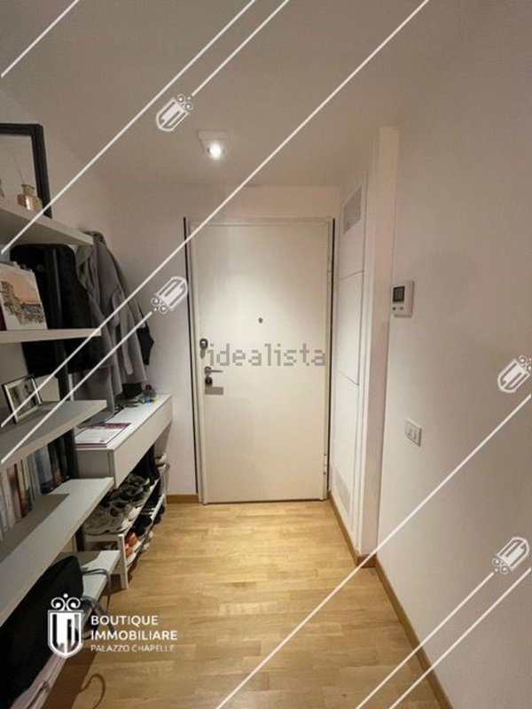 appartamento in vendita a Cagliari in zona Bonaria