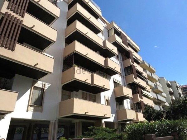 appartamento in vendita a Cagliari in zona Fonsarda / zona Giudici