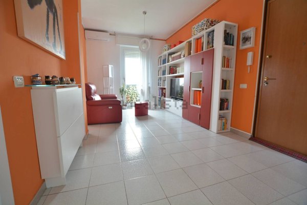 appartamento in vendita a Cagliari in zona Quartiere del Sole / La Palma