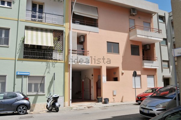appartamento in vendita a Cagliari in zona Pirri