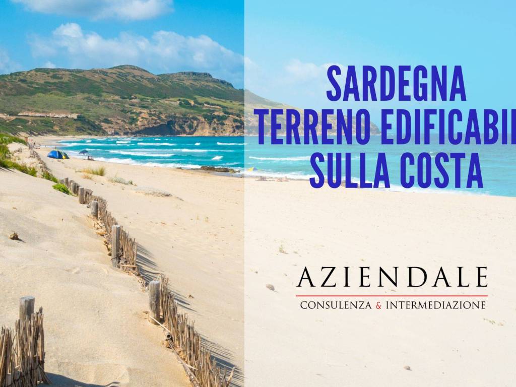 terreno agricolo in vendita a Cagliari in zona Sant'Avendrace