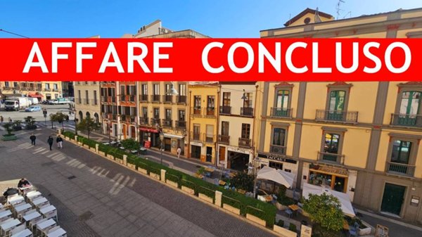 appartamento in vendita a Cagliari in zona Marina