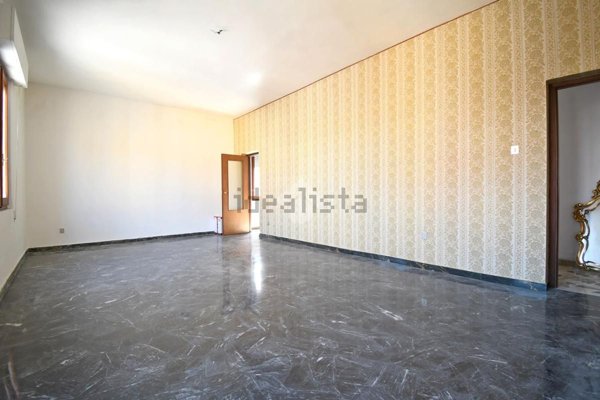 appartamento in vendita a Cagliari in zona Pirri