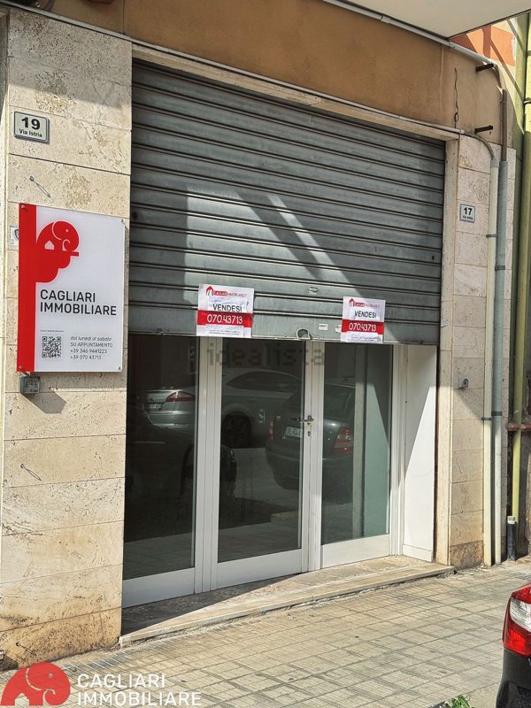 appartamento in vendita a Cagliari in zona La Vega