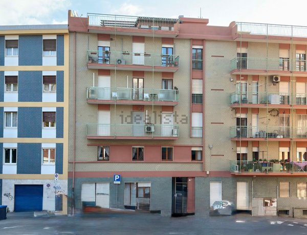 appartamento in vendita a Cagliari