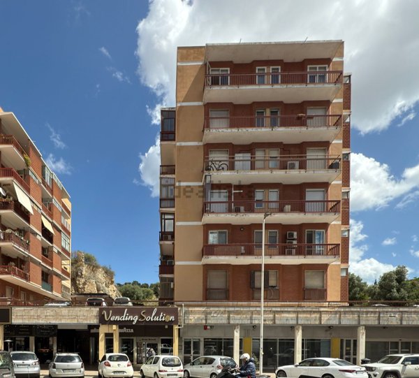 appartamento in vendita a Cagliari in zona Sant'Avendrace
