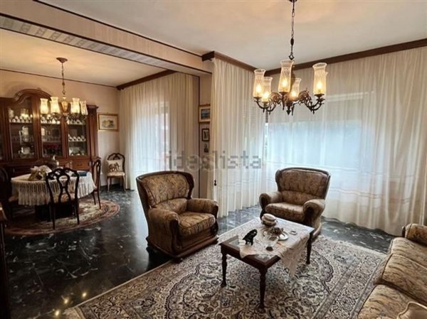 casa indipendente in vendita a Cagliari in zona Quartiere del Sole / La Palma