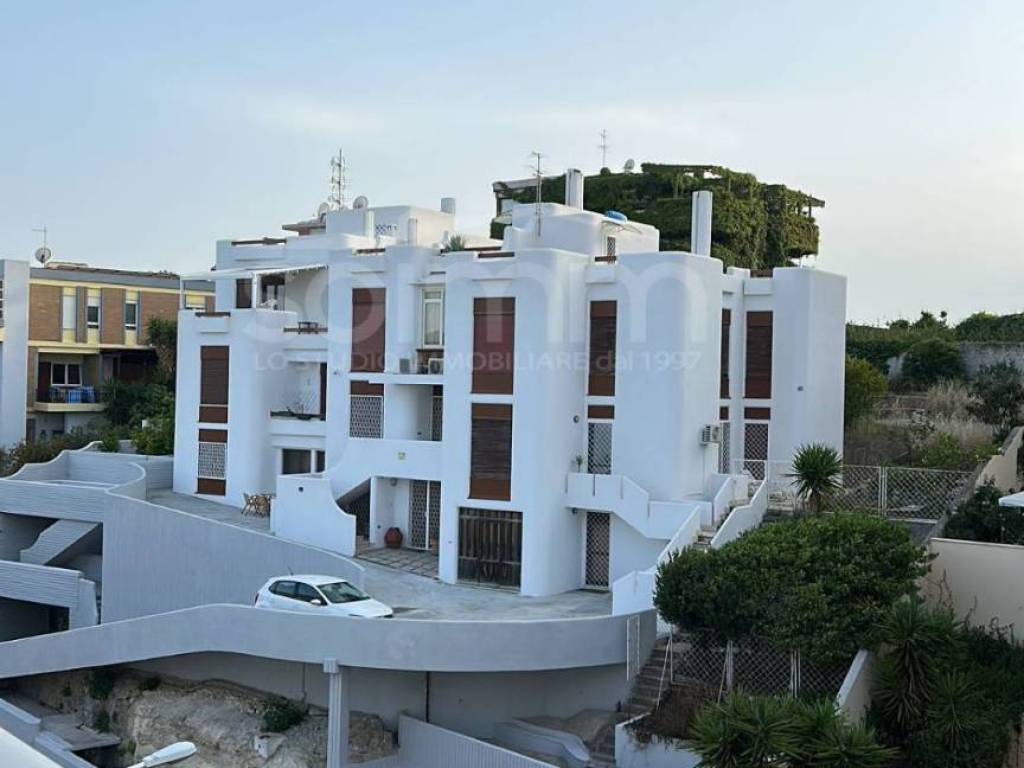 casa indipendente in vendita a Cagliari in zona Stampace/Punici