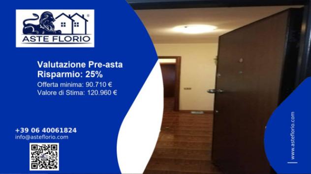 appartamento in vendita a Cagliari