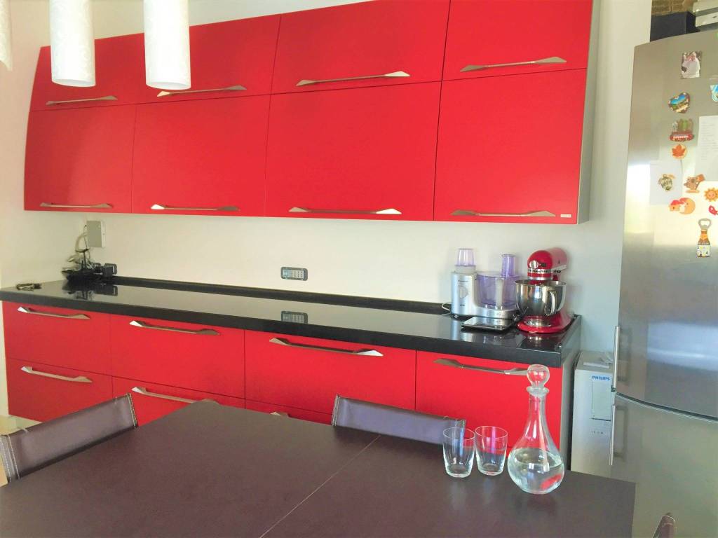 casa indipendente in vendita a Cagliari in zona Mulinu Becciu