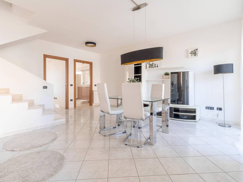 casa indipendente in vendita a Cagliari in zona Barracca Manna