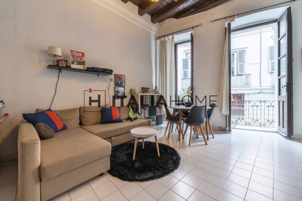 appartamento in vendita a Cagliari in zona Castello