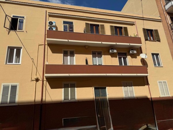 appartamento in vendita a Cagliari in zona La Vega