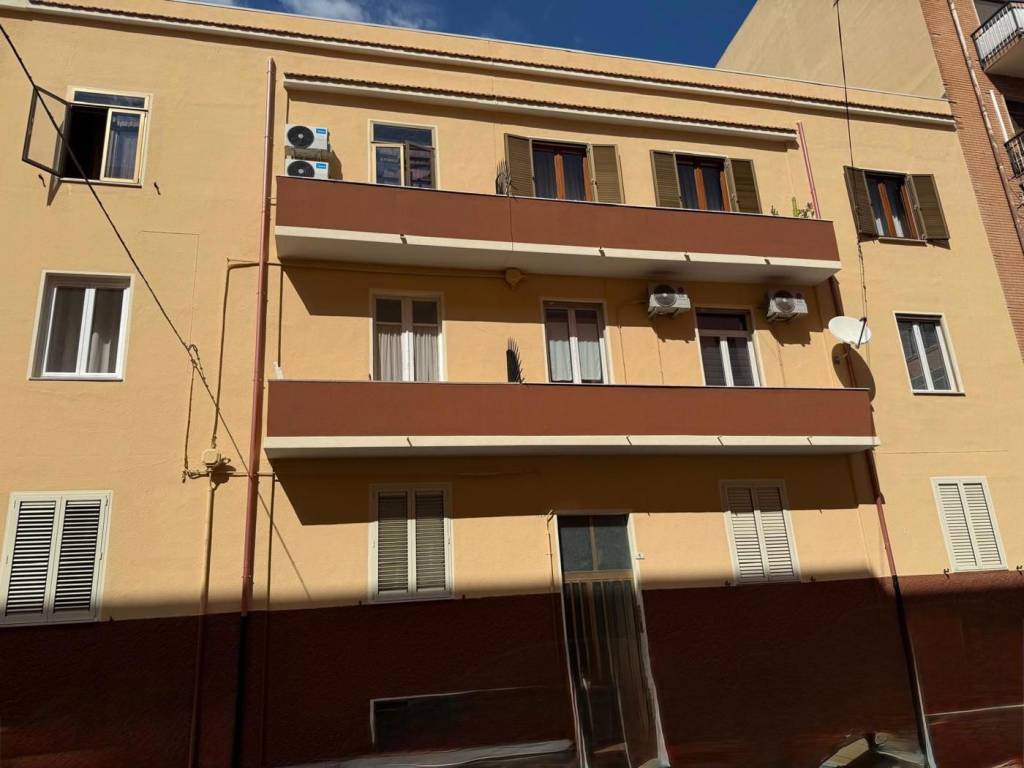 appartamento in vendita a Cagliari in zona La Vega