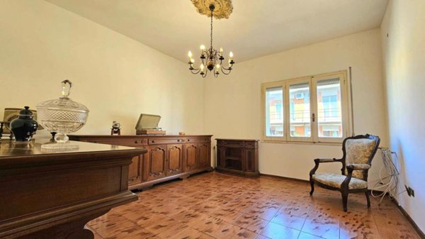 appartamento in vendita a Cagliari in zona Tuvixeddu/Tuvumannu