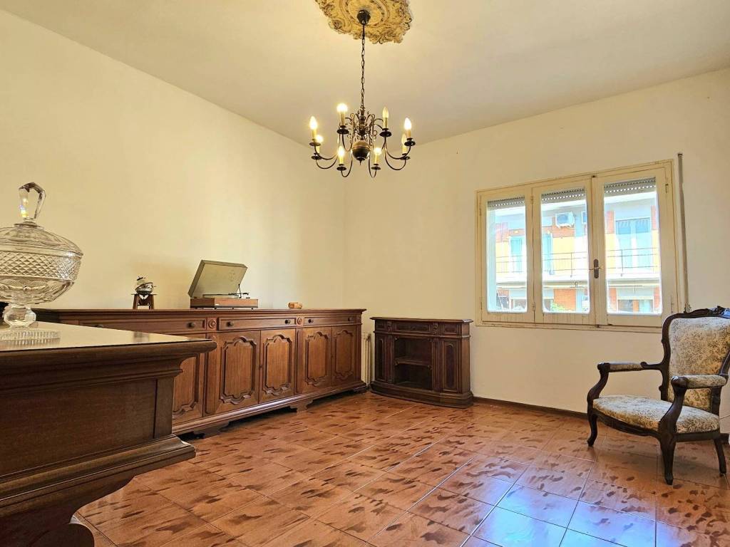 appartamento in vendita a Cagliari in zona Tuvixeddu/Tuvumannu