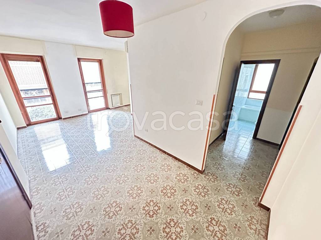 appartamento in vendita a Cagliari in zona Villanova