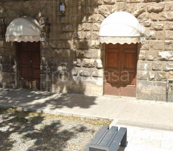 quadrivano in vendita a Cagliari in zona Stampace/Punici