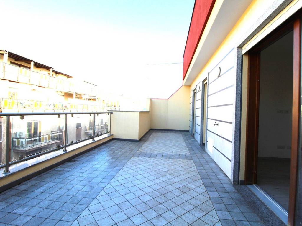 appartamento in vendita a Cagliari in zona San Benedetto