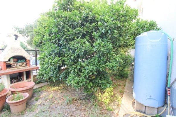 appartamento in vendita a Cagliari in zona Fonsarda / zona Giudici