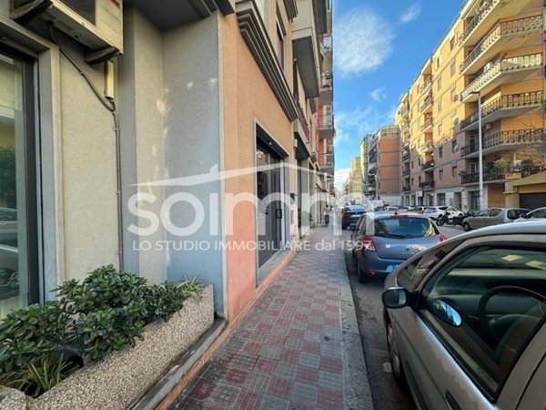 appartamento in vendita a Cagliari in zona San Benedetto