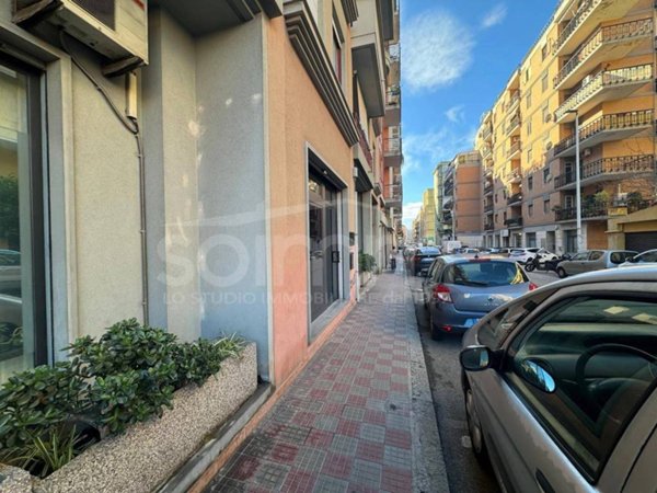 appartamento in vendita a Cagliari in zona San Benedetto
