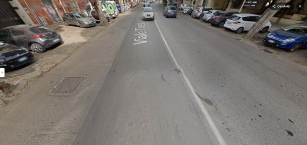 negozio in vendita a Cagliari in zona Stampace/Punici