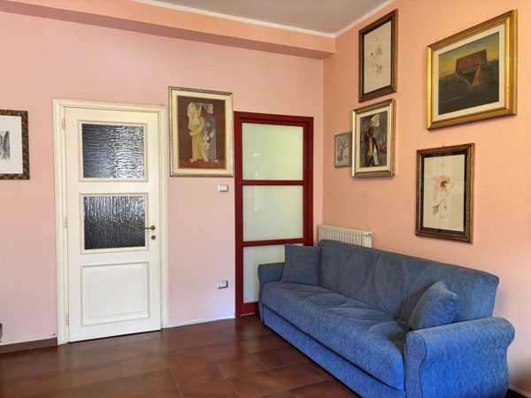 appartamento in vendita a Cagliari in zona Villanova