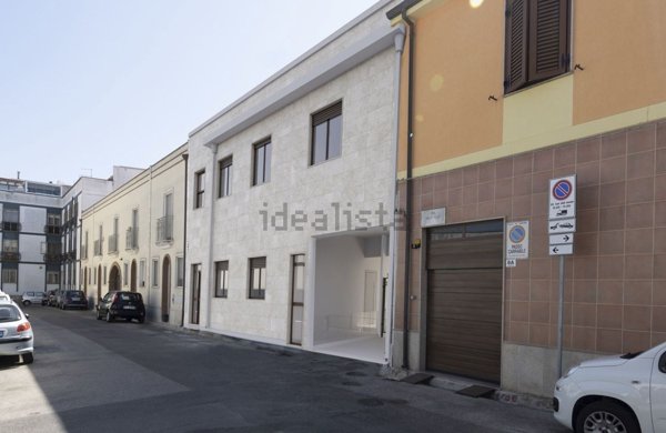 appartamento in vendita a Cagliari in zona Pirri