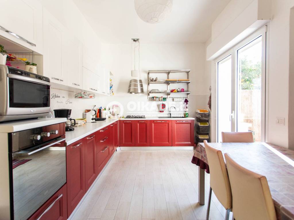 casa indipendente in vendita a Cagliari in zona Pirri