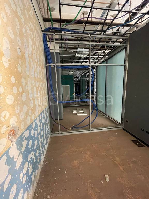 ufficio in vendita a Cagliari in zona Marina