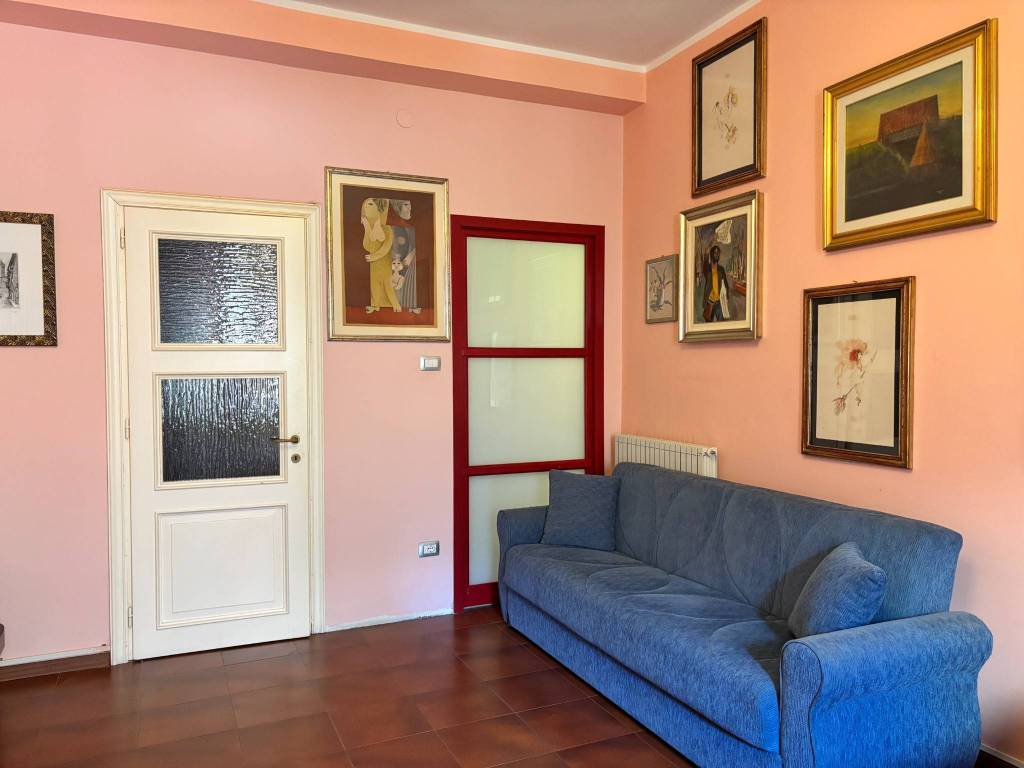 appartamento in vendita a Cagliari in zona San Benedetto