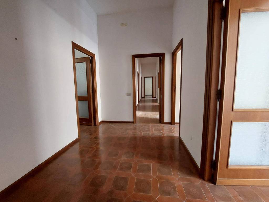 appartamento in vendita a Cagliari in zona Stampace/Punici