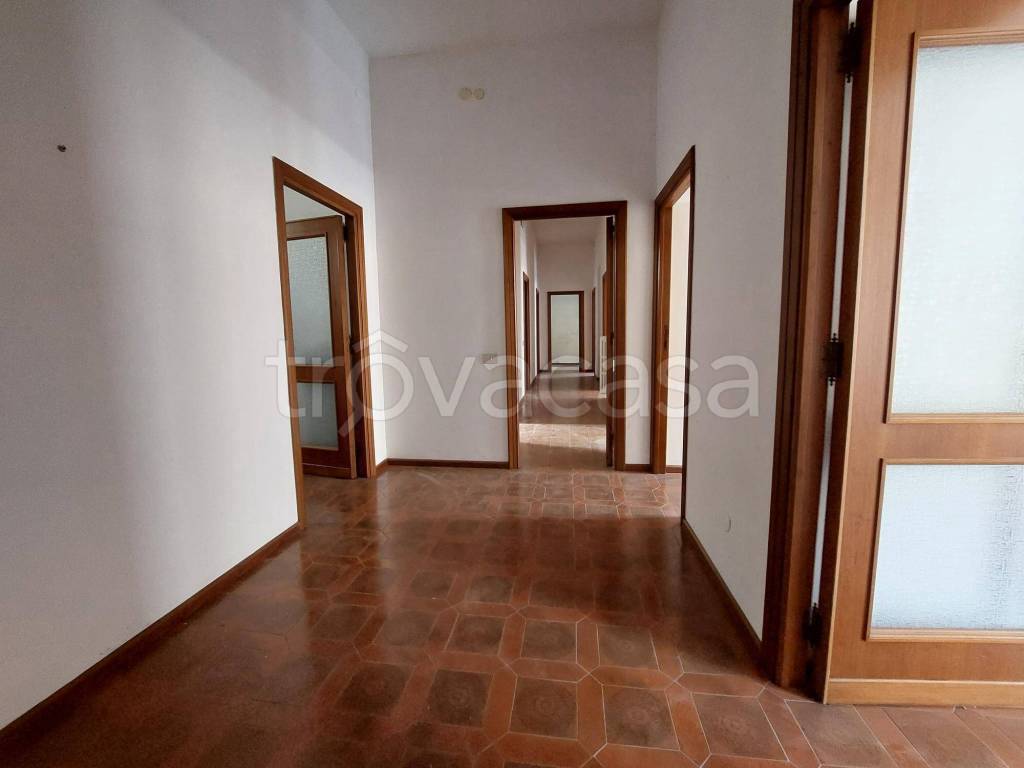 appartamento in vendita a Cagliari in zona Stampace/Punici
