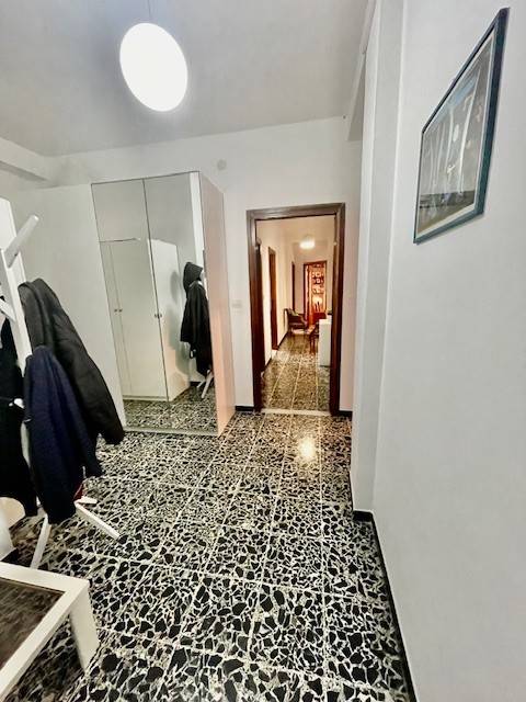 appartamento in vendita a Cagliari in zona Is Mirrionis/San Michele