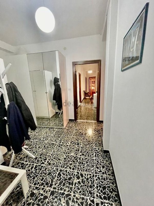 appartamento in vendita a Cagliari in zona La Vega