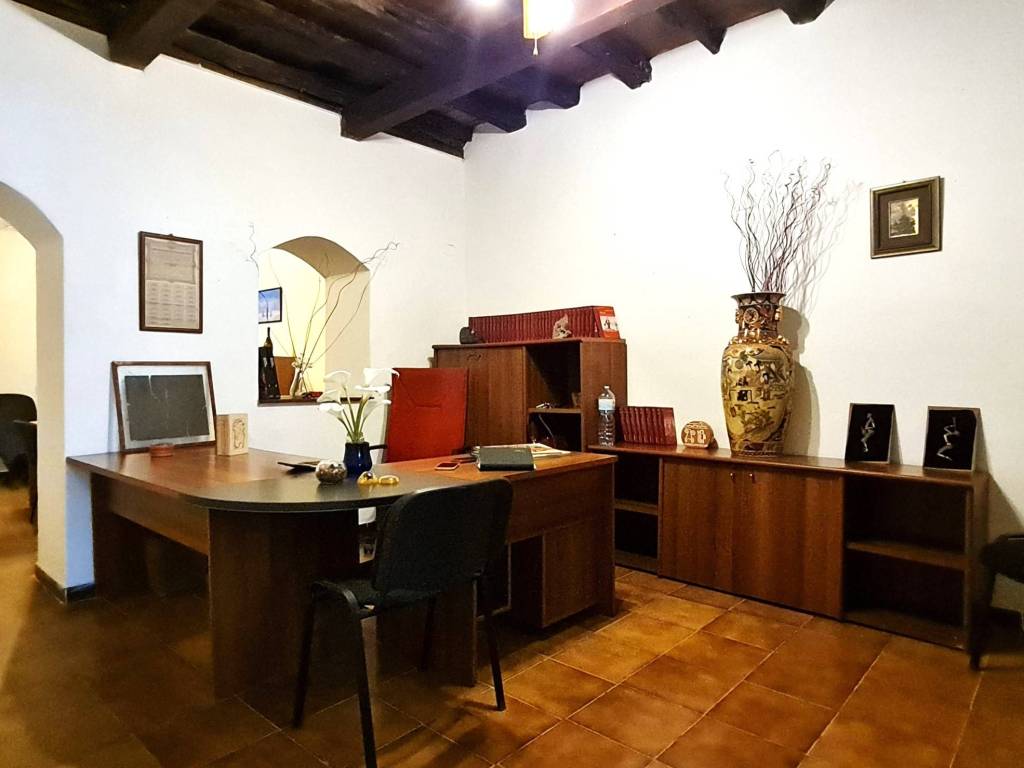 appartamento in vendita a Cagliari in zona Stampace/Punici