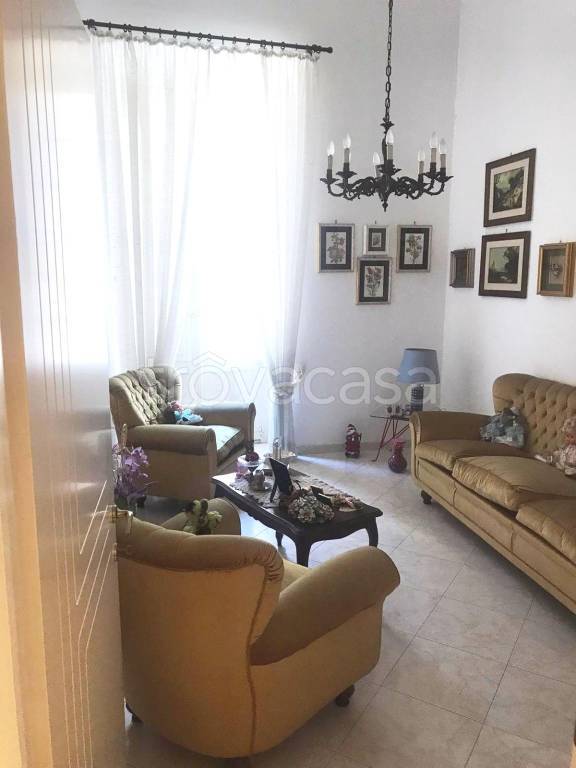 appartamento in vendita a Cagliari in zona Stampace/Punici