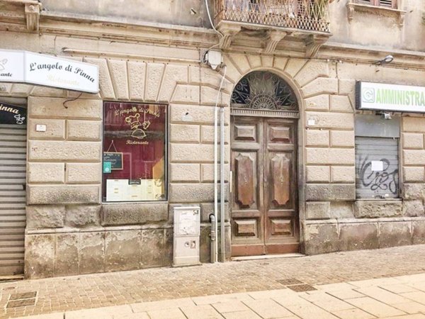 appartamento in vendita a Cagliari in zona Stampace/Punici